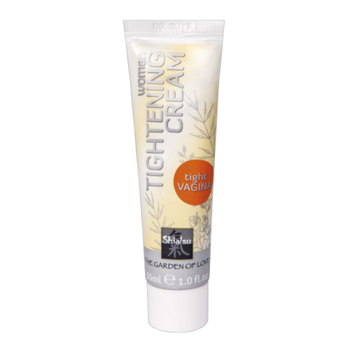 Изображение Hot Productions, Австрия Крем для женщин сужающий Woman Tightening Cream 30 мл