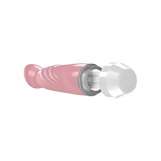 Изображение Shotsmedia, Голландия Вибратор для точки G Livvy Pink