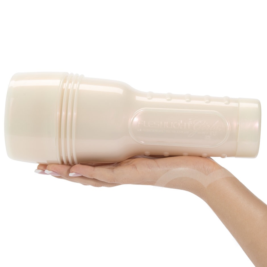 Изображение FLESHLIGHT Вагина-мастурбатор в колбе Fleshlight Girls: Alexis Texas