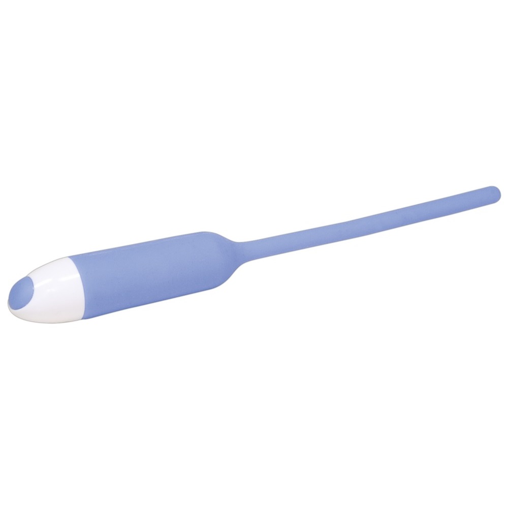 Изображение Orion, Германия Вибратор для уретры Dilator Vibe голубой
