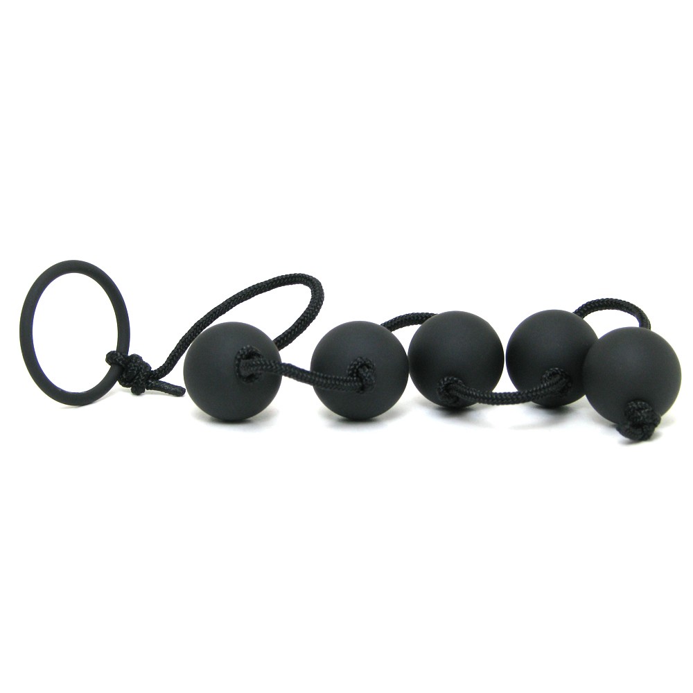 Изображение PipeDream, США Набор анальных цепочек AFC Beginner s Bead Kit