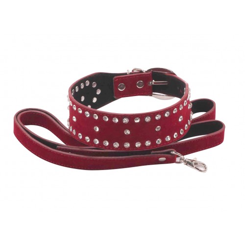 Фото KISSEXPO Бондажный набор Taboo Accessories Extreme Set №11
