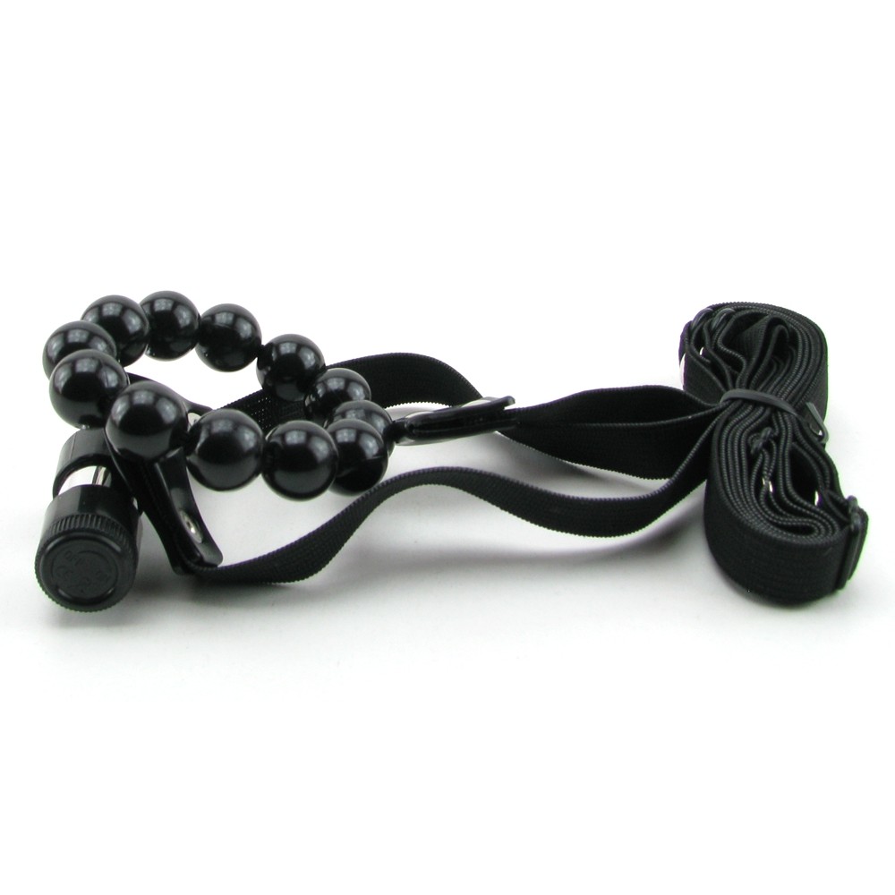 Изображение California Exotic Novelties, США Женские трусики с вибрацией