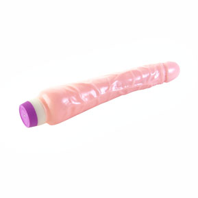 Изображение Baile, Китай Вибратор Rambone Dick 29 см