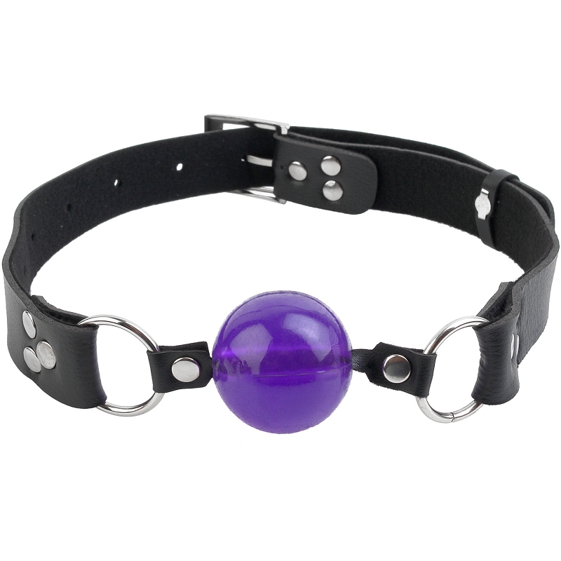 Изображение PipeDream, США Кляп Penis Ball Gag
