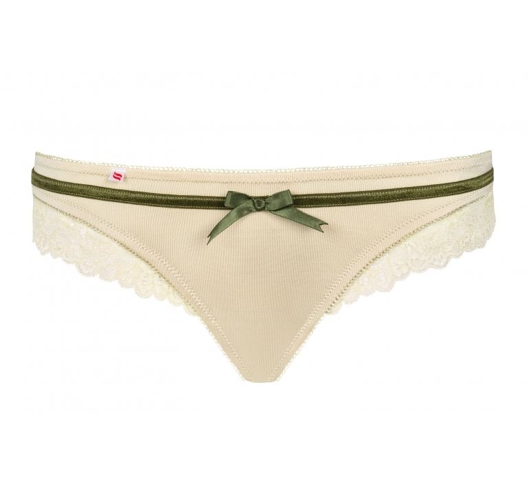 Фото Obsessive, Польша Трусики Carmelove S/M