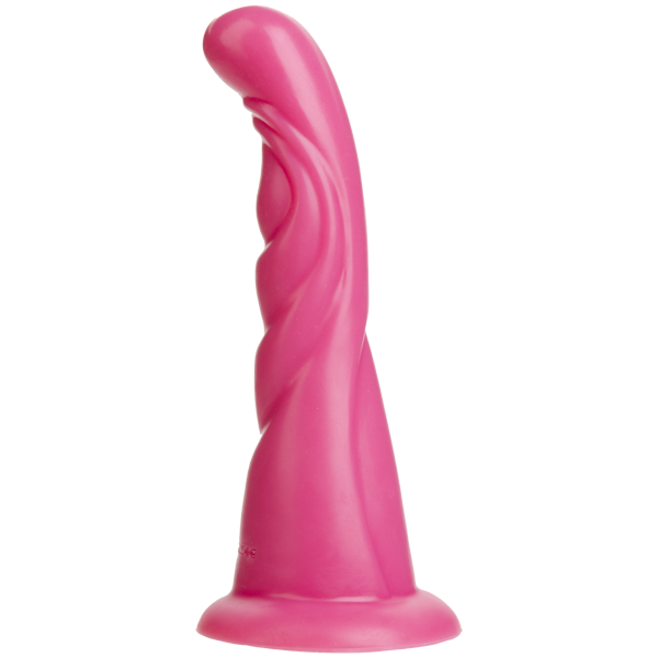 Фото  Насадка с трусиками Vac-U-Lock Platinum Edition Pink