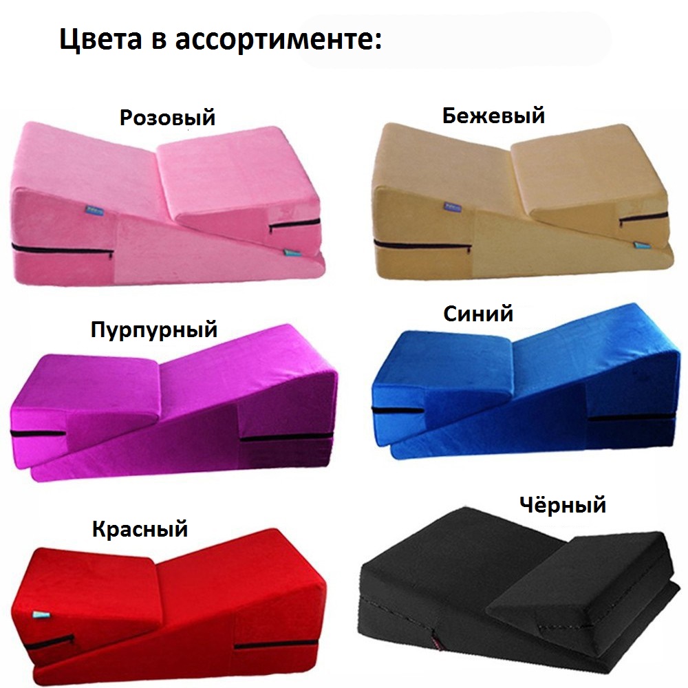 Изображение  Удобная мебель для секса - секс-софа Лолита 2