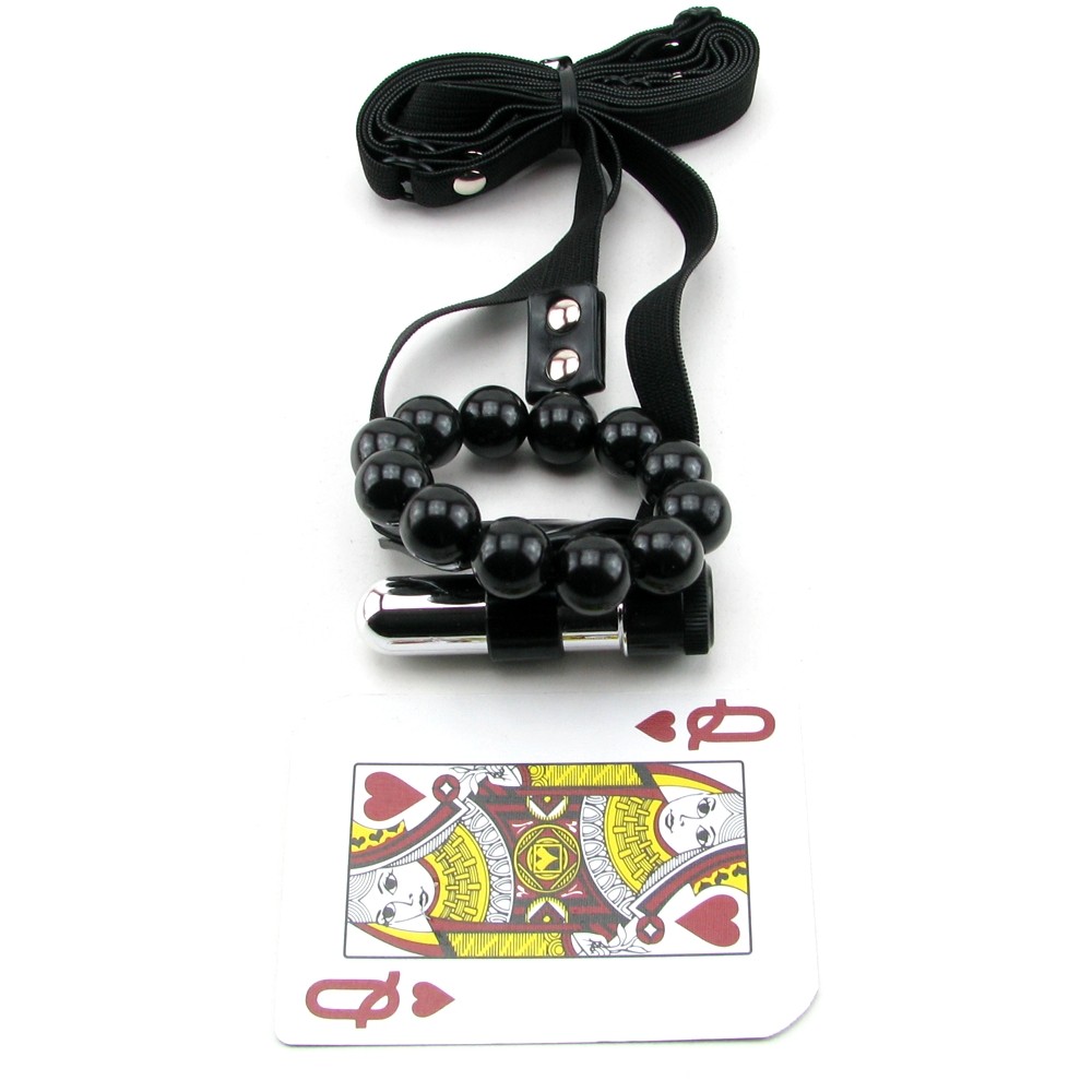 Изображение California Exotic Novelties, США Женские трусики с вибрацией