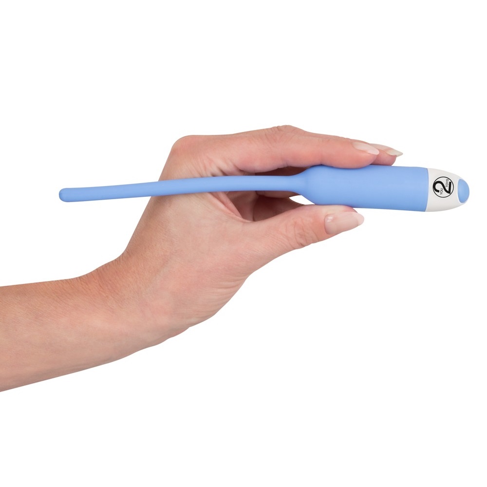 Изображение Orion, Германия Вибратор для уретры Dilator Vibe голубой