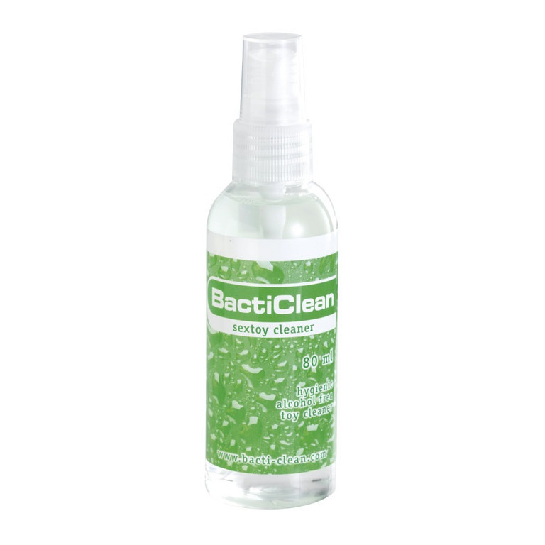 Фото  Гигиенический набор BactiClean - Combo Clean Kit
