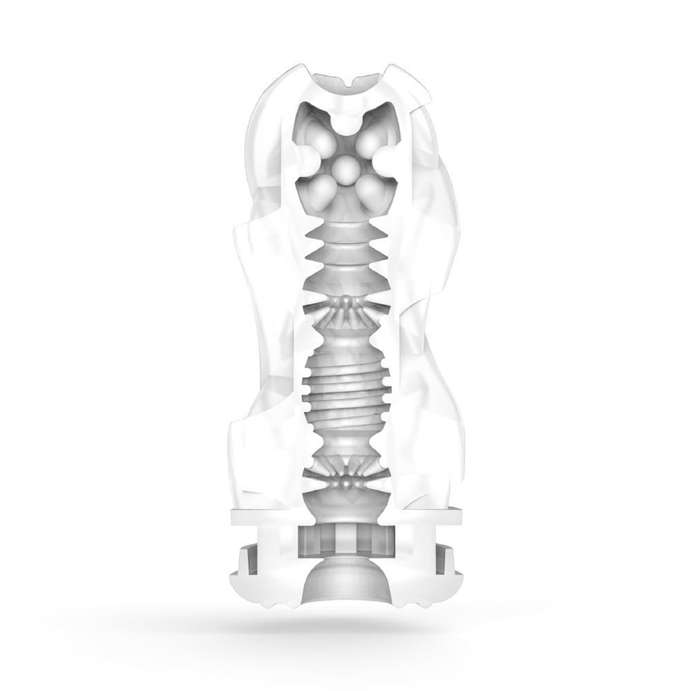 Изображение Tenga, Япония Мастурбатор Tenga Air-Tech VC Ultra Size
