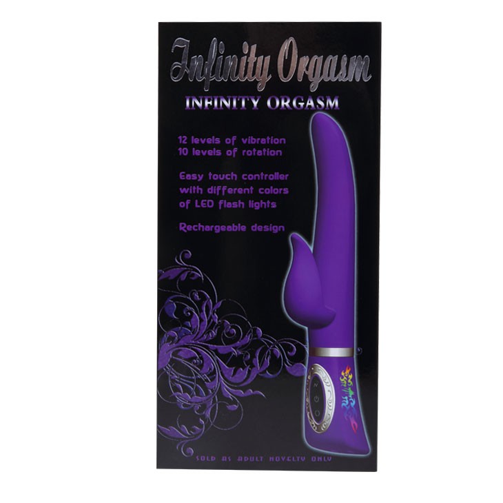 Изображение Baile, Китай Вибратор Infiniti Orgazm
