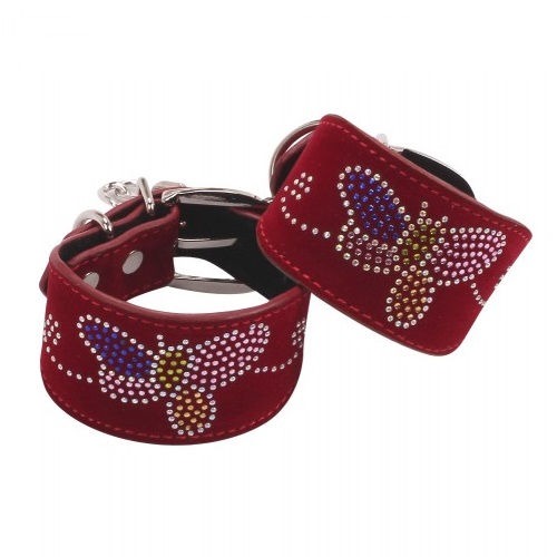 Изображение KISSEXPO Бондажный набор Taboo Accessories Extreme Set №13