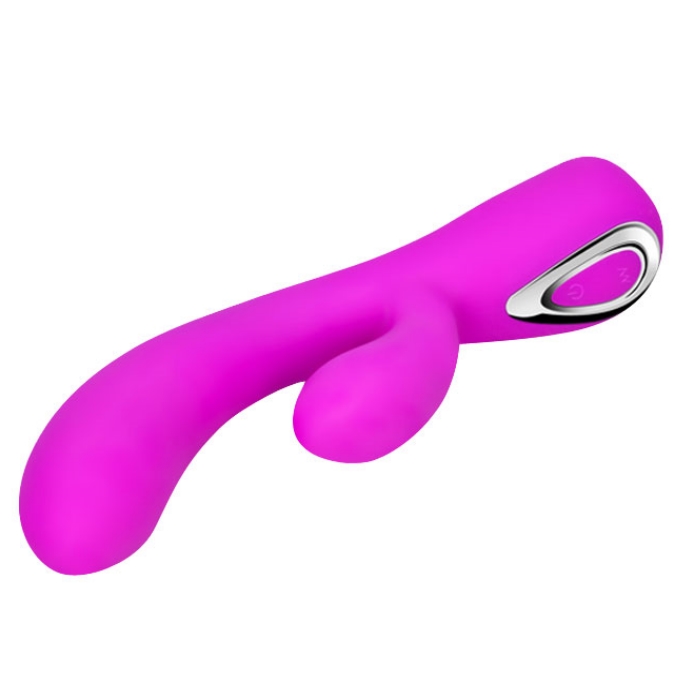 Изображение Pretty Love, Китай Перезаряжаемый вибратор Pretty Love Honey с Bluetooth-управлением