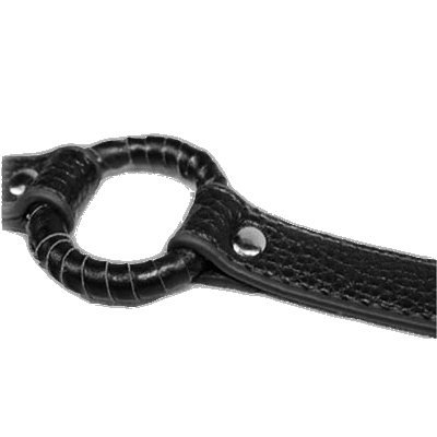 Изображение  Кляп-кольцо универсальный
