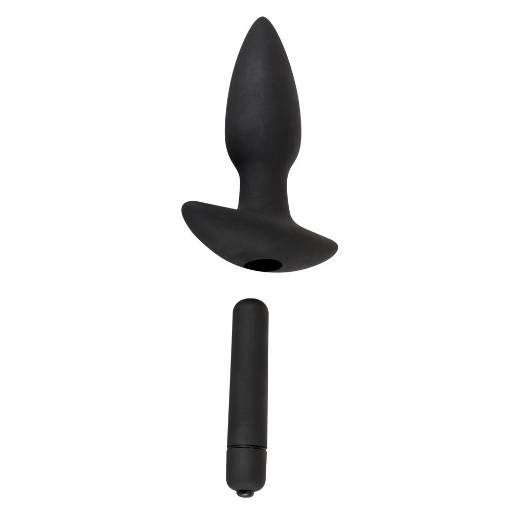 Изображение Orion, Германия Набор анальных игрушек Sex Kit Black Velvet