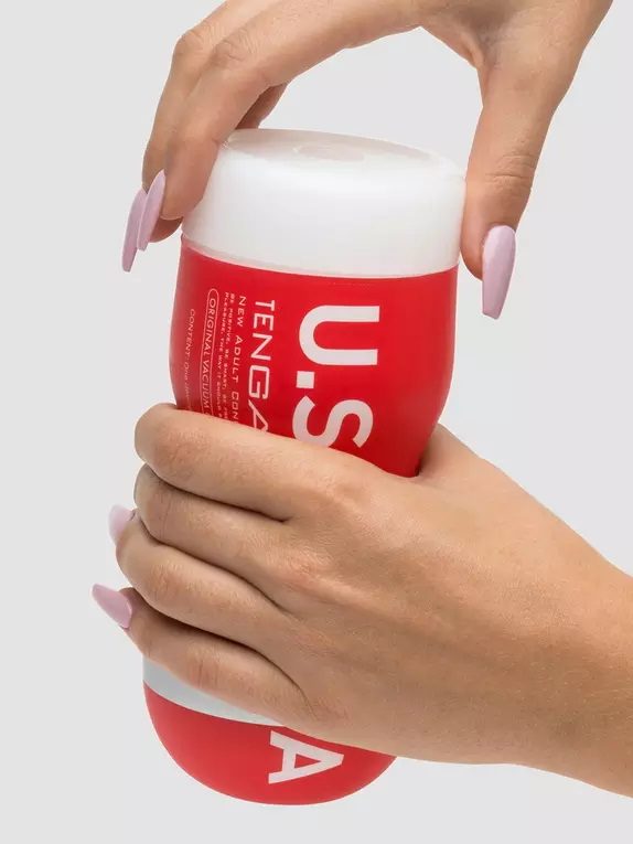 Tenga, Япония Мастурбатор Tenga Deep Throat Strong увеличенного размера — купить в Минске Фото Tenga, Япония Мастурбатор Tenga Deep Throat Strong увеличенного размера