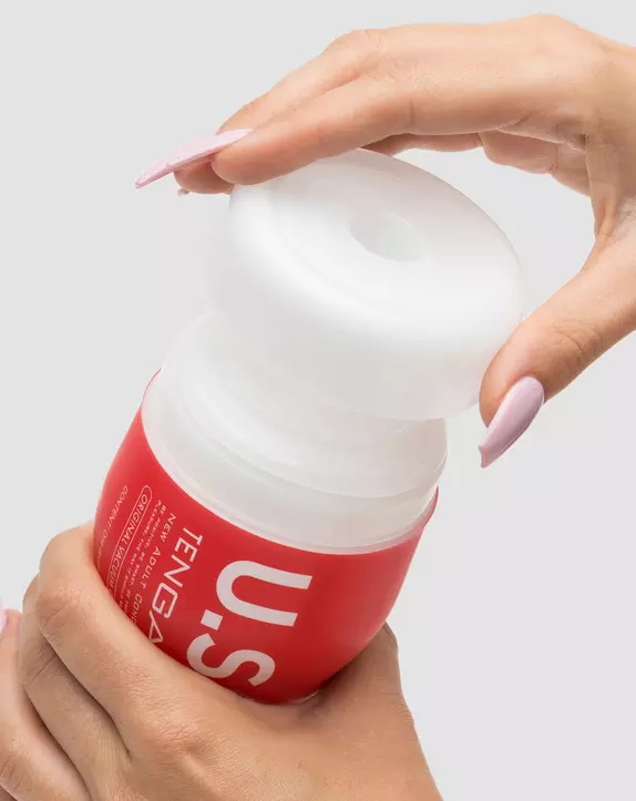 Tenga, Япония Мастурбатор Tenga Deep Throat Strong увеличенного размера — купить в Минске Фото Tenga, Япония Мастурбатор Tenga Deep Throat Strong увеличенного размера
