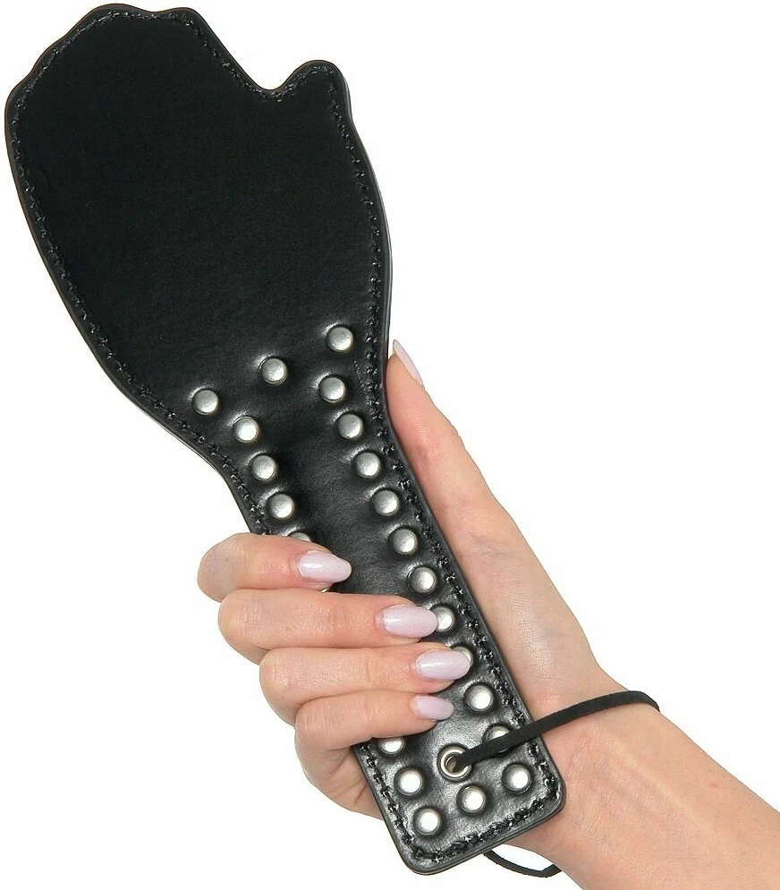 PipeDream, США Пэдл-шлепалка Spank Me Paddle ладошка 29 см — купить в Минске Изображение PipeDream, США Пэдл-шлепалка Spank Me Paddle ладошка 29 см
