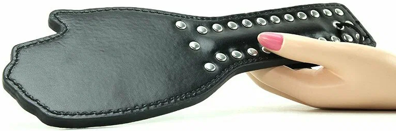 PipeDream, США Пэдл-шлепалка Spank Me Paddle ладошка 29 см — купить в Минске Изображение PipeDream, США Пэдл-шлепалка Spank Me Paddle ладошка 29 см