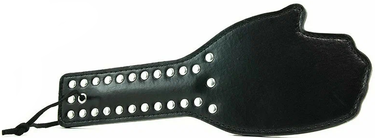PipeDream, США Пэдл-шлепалка Spank Me Paddle ладошка 29 см — купить в Минске Изображение PipeDream, США Пэдл-шлепалка Spank Me Paddle ладошка 29 см