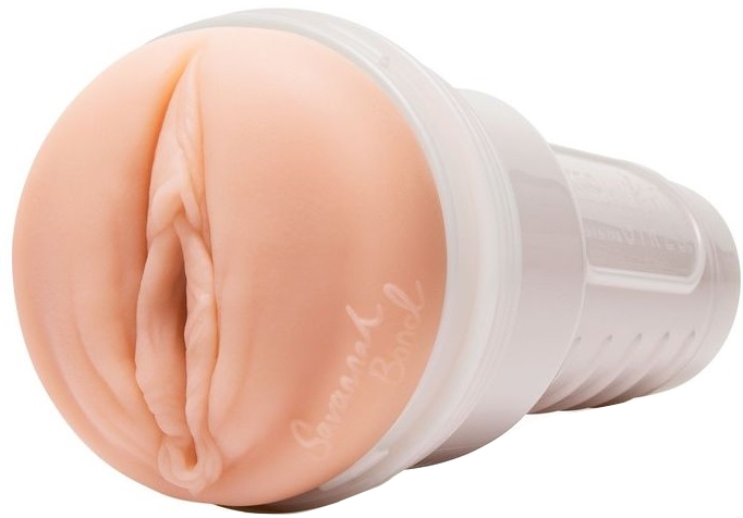 Фото FLESHLIGHT Вагина-мастурбатор Fleshlight Girls Savannah Bond From Australia With Love