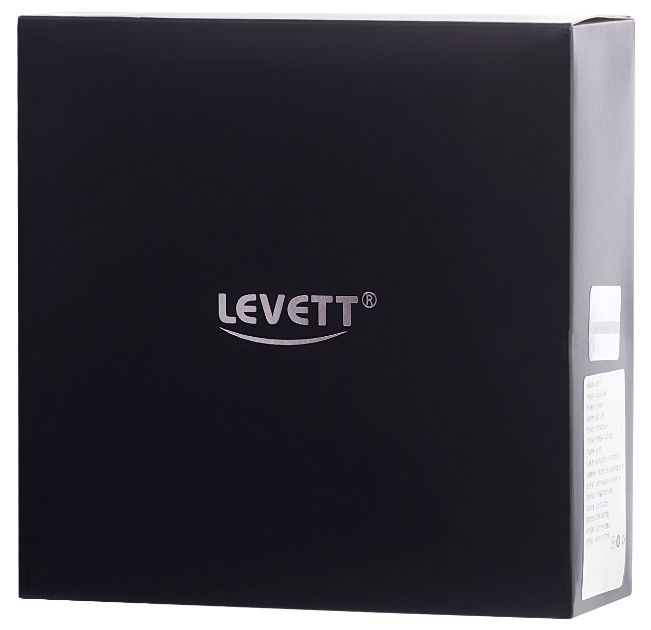 Изображение Levett Стимулятор простаты с вибростимулирующими отростками для мошонки Levett Earl с пультом ДУ