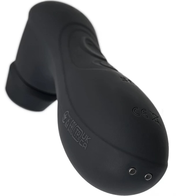Изображение Satisfyer, Германия Вакуумно-волновой бесконтактный смарт-стимулятор Satisfyer Pro 2 Generation 3 Connect App Black