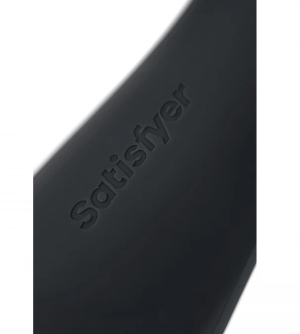 Изображение Satisfyer, Германия Вакуумно-волновой бесконтактный смарт-стимулятор Satisfyer Pro 2 Generation 3 Connect App Black