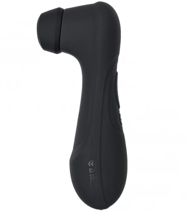 Изображение Satisfyer, Германия Вакуумно-волновой бесконтактный смарт-стимулятор Satisfyer Pro 2 Generation 3 Connect App Black