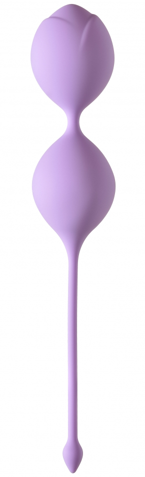 Изображение  Вагинальные шарики Love Story Scarlet Sails Violet Fantasy