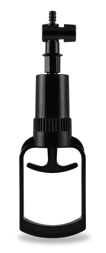 Изображение Lovetoy, Китай Вакуумная помпа для пениса Maximizer Worx VX1
