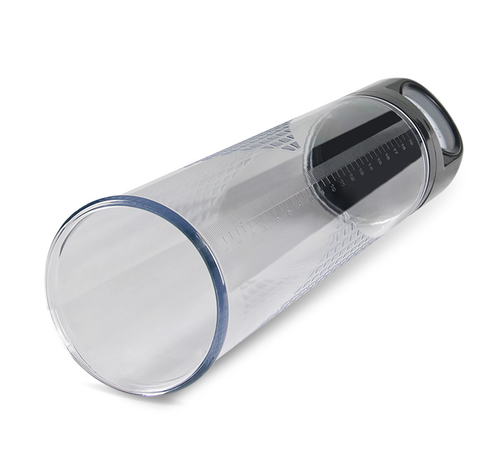 Фото Lovetoy, Китай Вакуумная помпа для пениса Maximizer Worx VX2 Accu-Meter Pro Pump