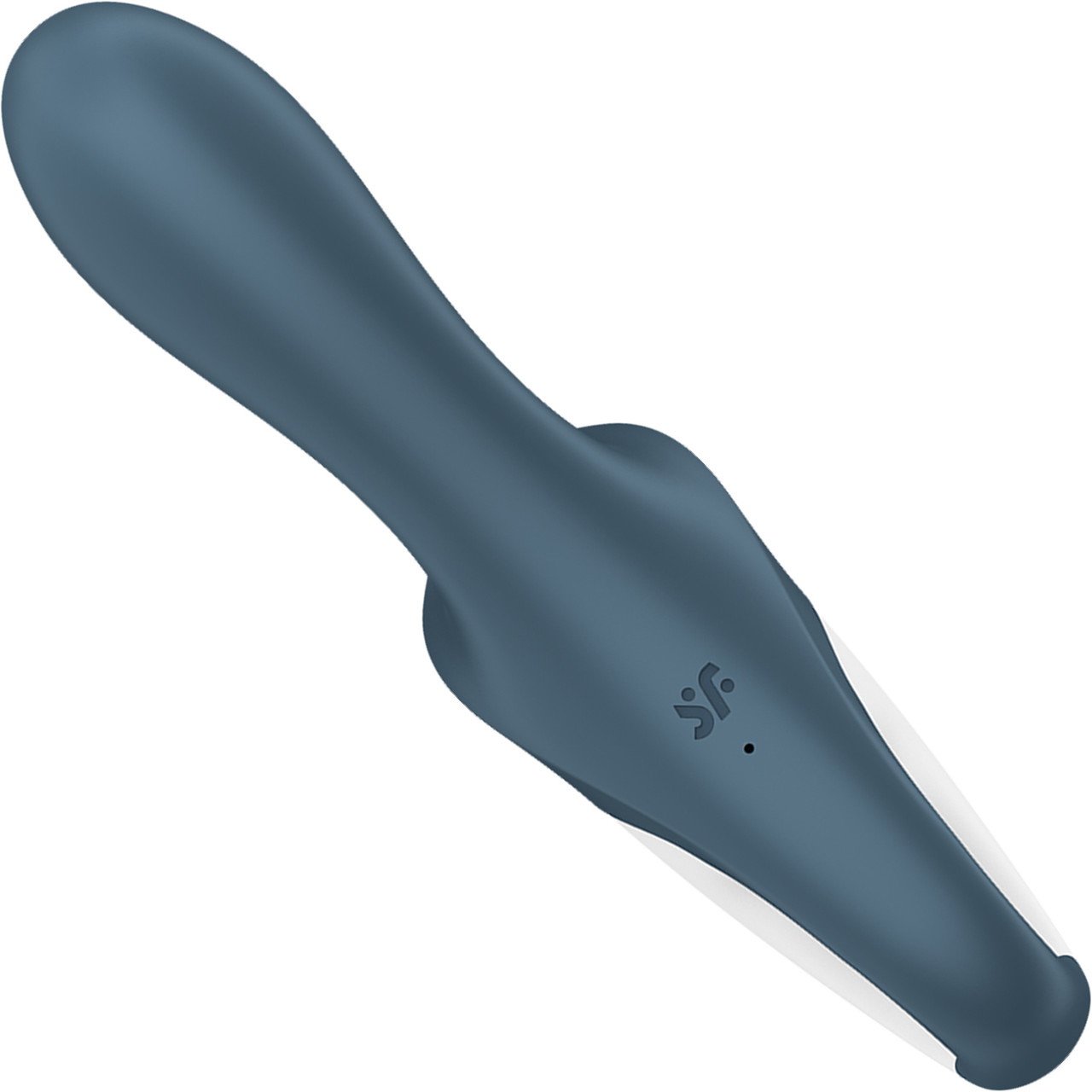 Фото Satisfyer, Германия Расширяющийся анальный вибратор Satisfyer Air Pump Booty 2