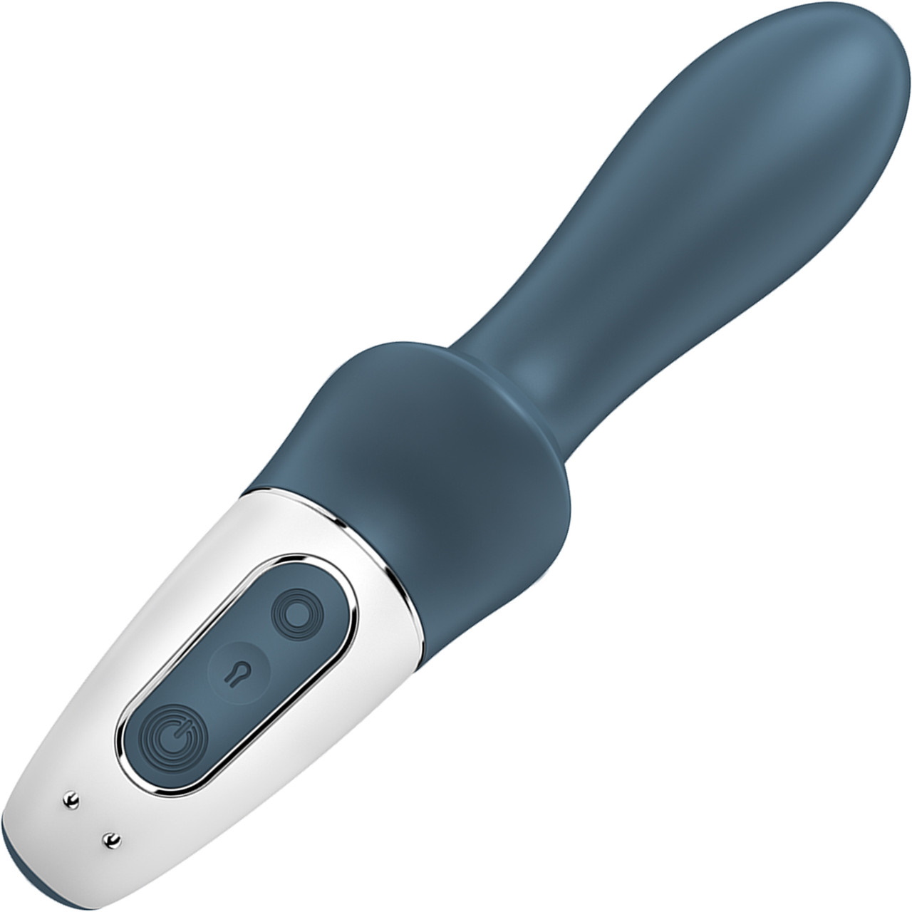Фото Satisfyer, Германия Расширяющийся анальный вибратор Satisfyer Air Pump Booty 2