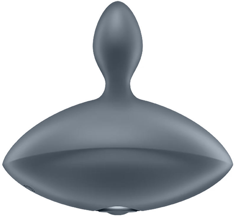 Фото Satisfyer, Германия Анальная втулка со стимуляцией промежности Satisfyer Booty Absolute Beginners 4