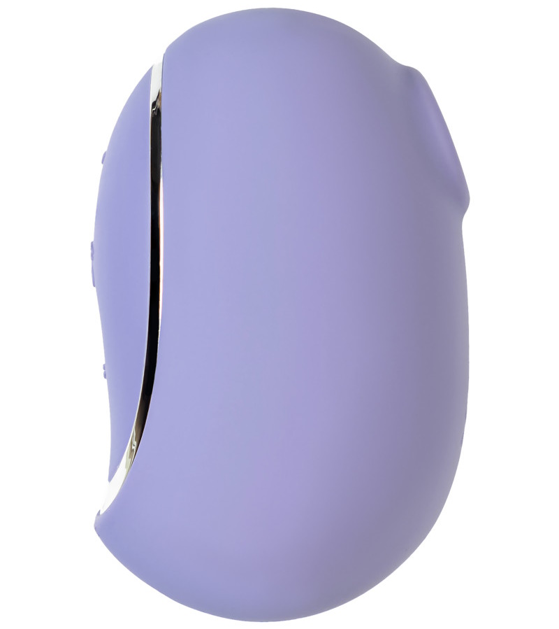 Фото Satisfyer, Германия Вакуумно-волновой стимулятор с вибрацией Satisfyer Pro To Go 2 фиолетовый