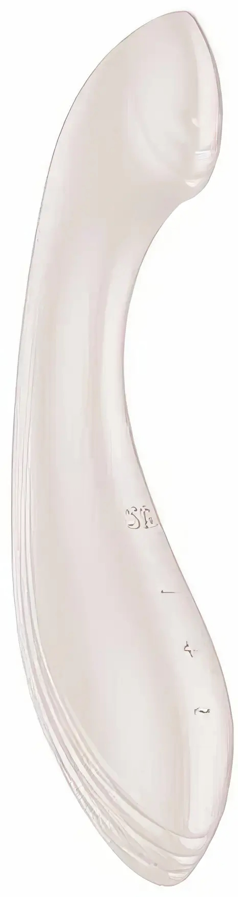Фото Satisfyer, Германия Вибратор для точки G Satisfyer G-Force бежевый