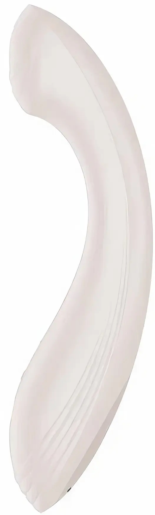 Фото Satisfyer, Германия Вибратор для точки G Satisfyer G-Force бежевый