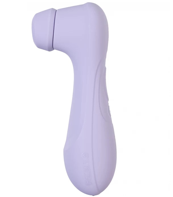 Изображение Satisfyer, Германия Вакуумно-волновой бесконтактный смарт-стимулятор Satisfyer Pro 2 Generation 3 Connect App Violet