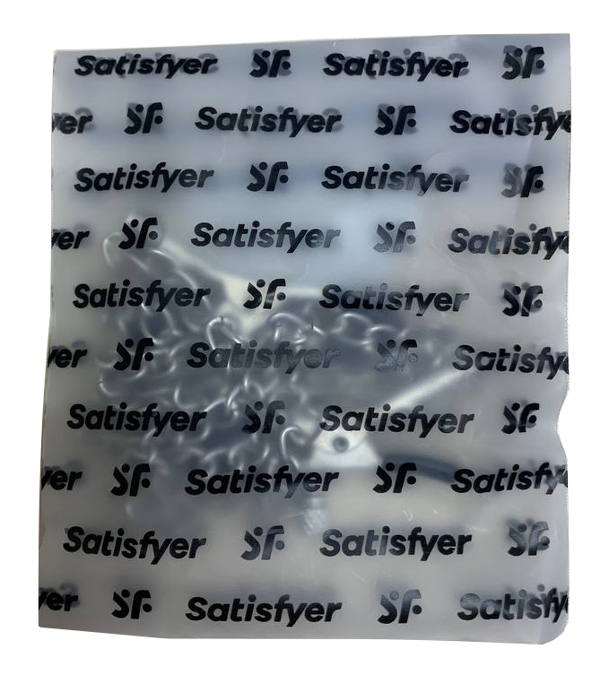 Изображение Satisfyer, Германия Зажимы для сосков с тремя цепочками