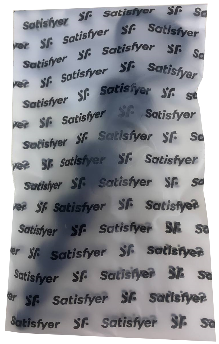 Фото Satisfyer, Германия Анальные бусы Satisfyer Anal Beads 19 см
