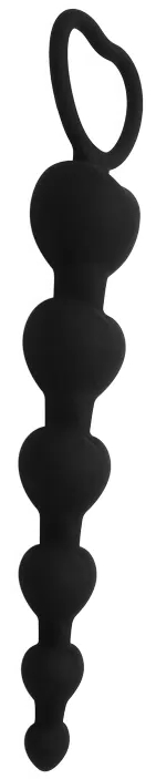 Фото Satisfyer, Германия Анальные бусы Satisfyer Anal Beads 19 см