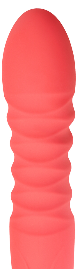 Изображение Flovetta by toyfa, Китай Вибратор с поступательными движениями Flovetta Flox