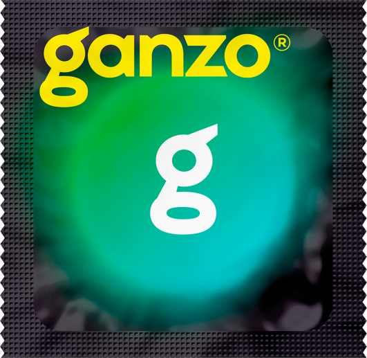 Фото GANZO Презервативы Ganzo №12 Ultra Thin ультратонкие
