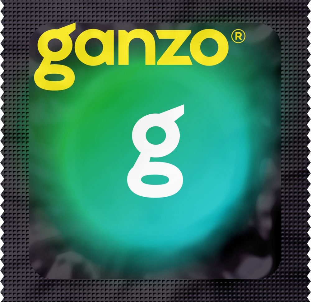 Изображение Ganzo, Великобритания Презервативы Ganzo №30 Ultra Thin ультратонкие