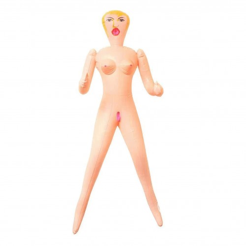 Надувная секс-кукла Milf Love Doll — купить в Минске Фото Надувная секс-кукла Milf Love Doll