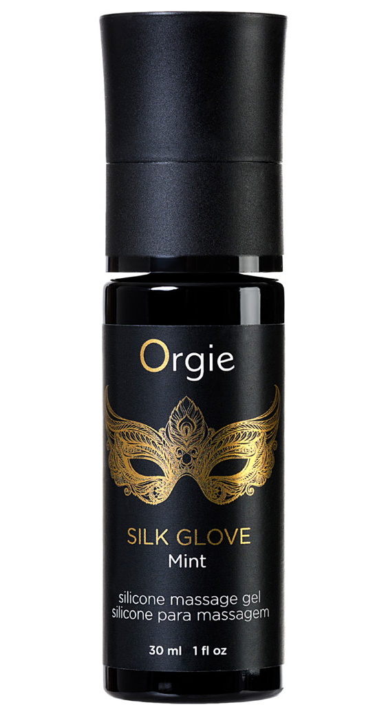 Изображение Orgie, Португалия Комплект для эротического массажа Orgie Pear Lust Massage 30 мл