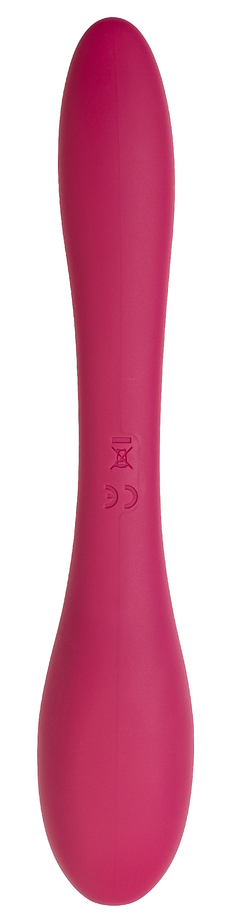 TOYFA Basic Многофункциональный парный вибратор с дистанционным управлением Leroina Caberna — купить в Минске Изображение TOYFA Basic Многофункциональный парный вибратор с дистанционным управлением Leroina Caberna